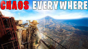 Wacht even… ARC RAIDERS heeft me echt laten lachen? 😆 Een complete chaosdag!