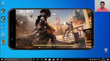 How to Live Streaming COD Mobile on Facebook Gaming App
