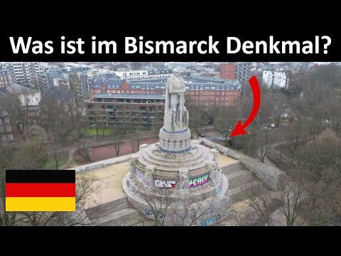 Unterirdischen Weltkriegsbunker in Kölner Stadtpark entdeckt!