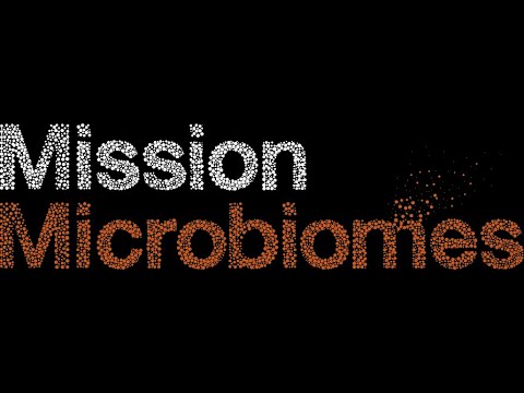 Mission Microbiomes: images from Antarctica