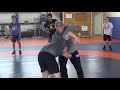 Gary Mayabb - A Frame Snap Down Roll