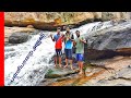 பள்ளிப்பாறை அருவி |Palliparai Falls Namakkal Dt|Travel Vlog|Tiffin Carrier