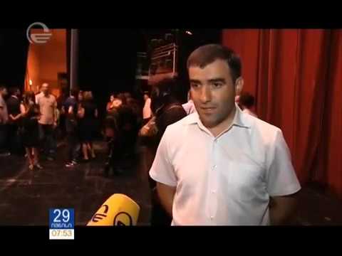 ფოლკლორის ფესტივალის 2016-17 წლეების საუკეთესო შედეგი