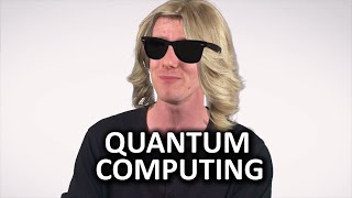 Quantum Computing as Fast As Possible