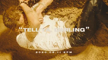 Sik-K - TELL YA, DARLING (Teaser #2)