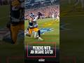 Pickens hands are elite #PittsburghSteelers #NFL #Football