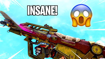 ABR 3.0... 😱 (COD BO4) BEST ABR 223 CLASS SETUP! BLACK OPS 4 2021