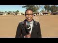Dunga to outline Gauteng's response and interventions to the AG's report