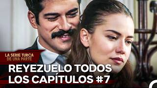 Reyezuelo Todos Los Capítulos | Parte 7 (Doblado En Español)