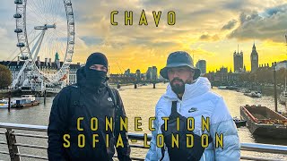 Chavo - Connection Sofia London Official Music Videoprod.by Atan Beatz