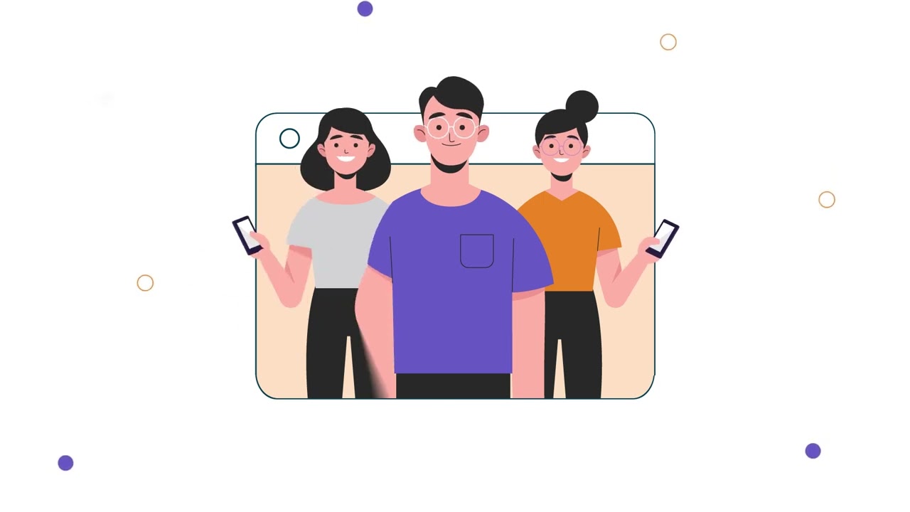 Performance Management | Motion Graphics | Animation