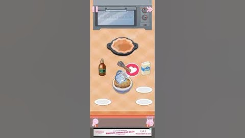 Perfect Tidy Thanksgiving Level 1 gameplay walkthrough