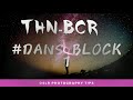Thnbcr dans block 1 freestyle no mix