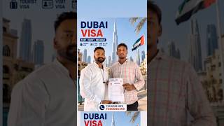 To congratulate 🥳Mr. Balraj Dhaliwal, Dubai Visa & Job opportunity for more info 7380086359 #dubai