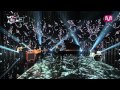 윤하 없어 Nothing By Younha Of M COUNTDOWN 2014 1 9