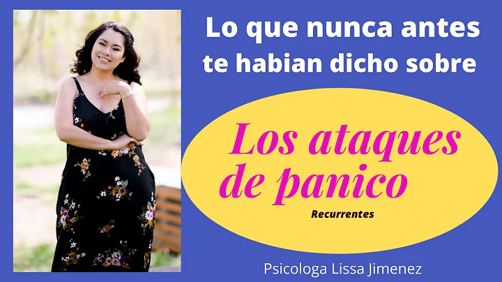 Lo que nadie te ha dicho sobre los ataques de ansi...