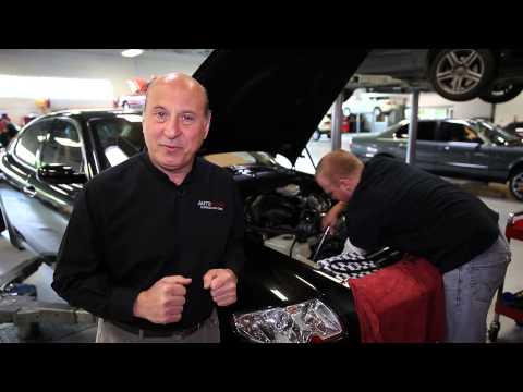 European Repair Shops