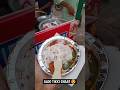 Crispy Aloo Tikki Chaat 😍 | Indian Street Food #shorts #streetfood #ytshorts