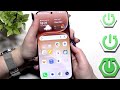 Wie erzwinge ich einen Soft Reset (Neustart) beim HONOR 600 Pro?