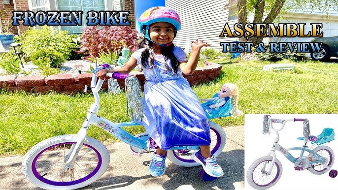 KEN ROD Bicicleta Niño, Bicicleta Infantil para Niños, Bicicletas de 3 a  8 años, Bici con Ruedines Infantil, Bicicleta con Cesta