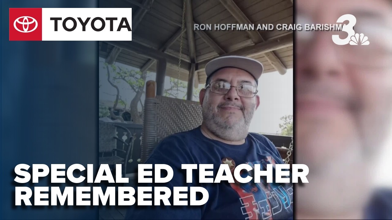 Educators honor special education teacher killed in Southeast Valley car crash
