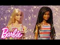 MUDANDO DE ESTILO COM BARBIE E AS CUTIES! 🐰💖👩 | Barbie Cutie Reveal Em Português | Clipe