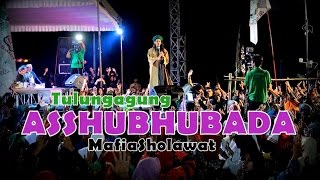 ASSHUBHUBADA Gus Ali Gondrong live tulungagung