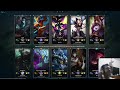League of Legends | OTP Shen | Transmisión 9 de julio