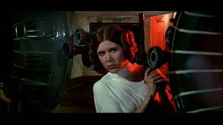 Star Wars Trilogy Special Edition Trailer 1997