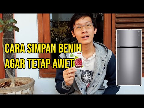 Video: Bagaimana Cara Menyimpan Bit? Periode Penyimpanan. Bagaimana Cara Menyimpannya Dengan Benar Di Lemari Es? Suhu Dan Kondisi Lainnya. Mengapa Bagian Dalam Menjadi Hitam Dan Apa Yang 