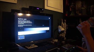 Xbox One Launch-Day | Dashboard Tour & Settings Overview