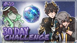 Farming For Ornaments Is So Frustrating! [EP19]