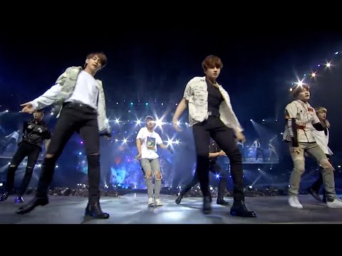 🎀 BTS - SAVE ME (방탄소년단 - SAVE ME)  [4K 60FPS] 230530