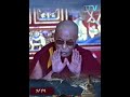 ནང་པ་སངས་རྒྱས་པའི་བསྟན་པ་དང་བོད་རང་དབང་གི་འབྲེལ་བ།