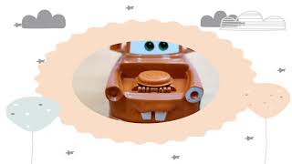 Tow Mater From Cars For Kids Toys World A Perfect Gift For Boys
