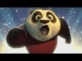 [YTP] Kung FuN Panda Trilogy