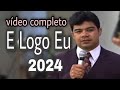 SAMUEL MARIANO - E LOGO EU ( Vídeo esta Completo ): Música nova 2021