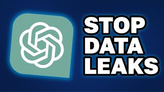 The Fastest Way to Prevent ChatGPT Data Leaks | Secuvy AI