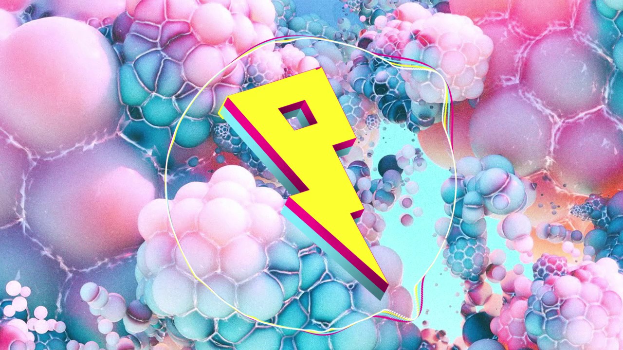 Molly Moore - Imaginary Friends (TELYKast Remix)