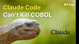 Claude Kills Cobol False