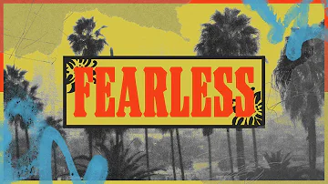 Fearless Sunday Live | Christy Johnson