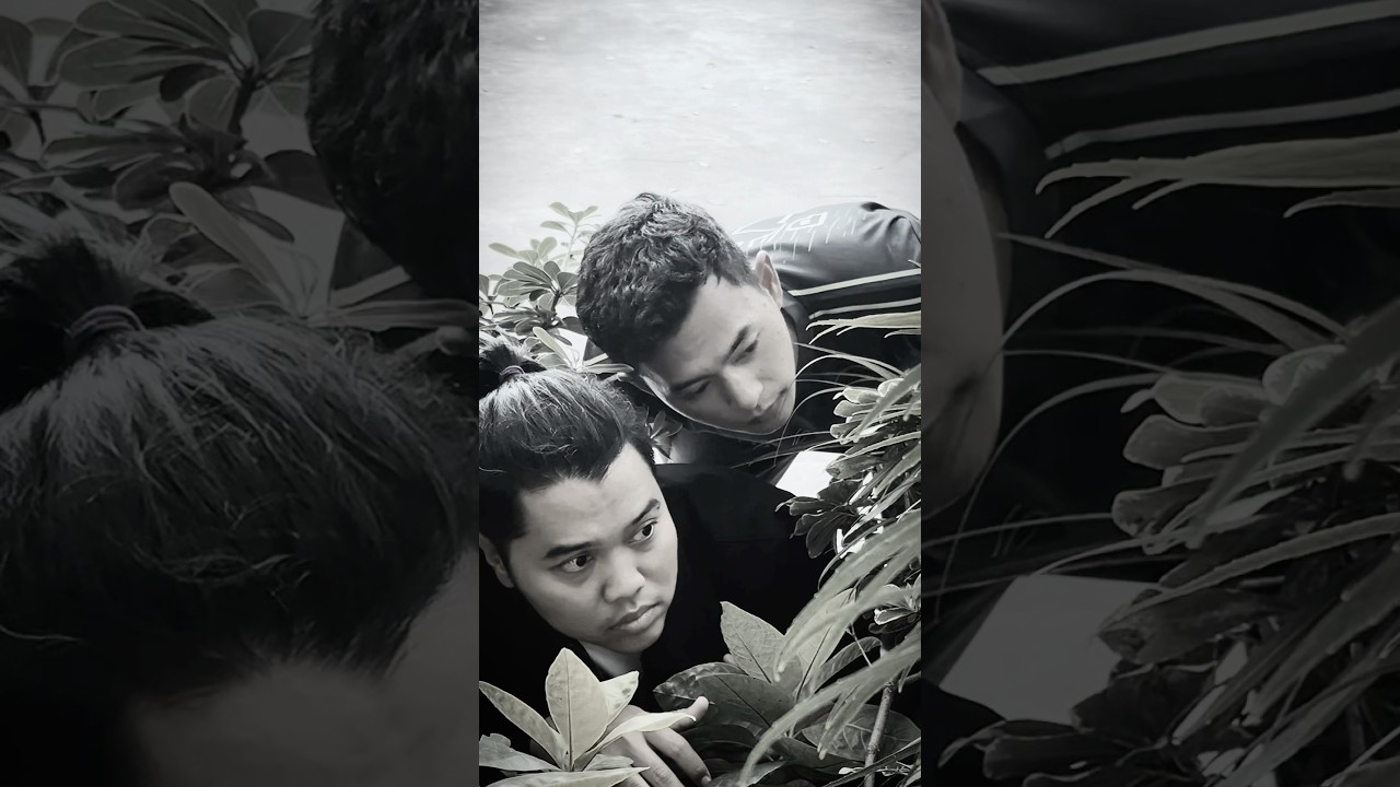 Makanya jadi orang jangan kepo, kena t@i kan lu! 🤣 