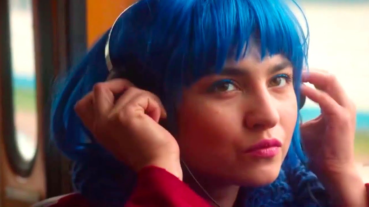 Фильм «Хрусталь» — Трейлер [2018] - YouTube