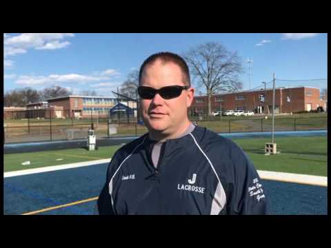 Coach Van Bergen Preview Story Interview hyperlocal app