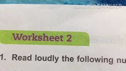 Maths Class 04 Numbers upto 9 99 999 Worksheet 2