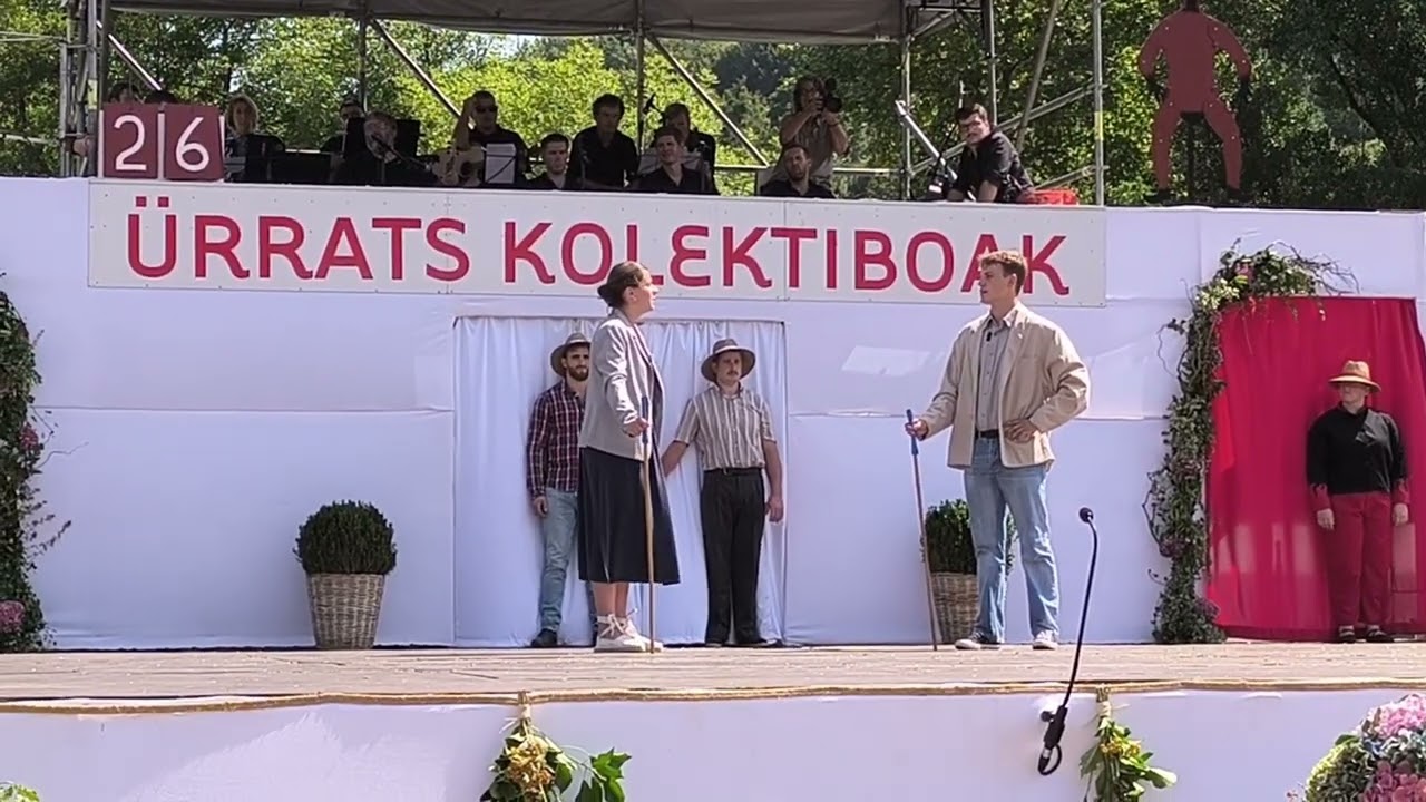 25/28 Urteak jinik Ürrats Kolektiboak pastorala 2025 Barkoxe