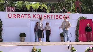 2528 Urteak Jinik Ürrats Kolektiboak Pastorala 2025 Barkoxe