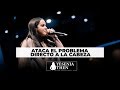 Pastora Yesenia Then - ATACA EL PROBLEMA DIRECTO A LA CABEZA (Maryland)