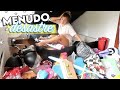 LIMPIA y ORGANIZA CONMIGO mi HABITACIÓN | Mudanza pt.1