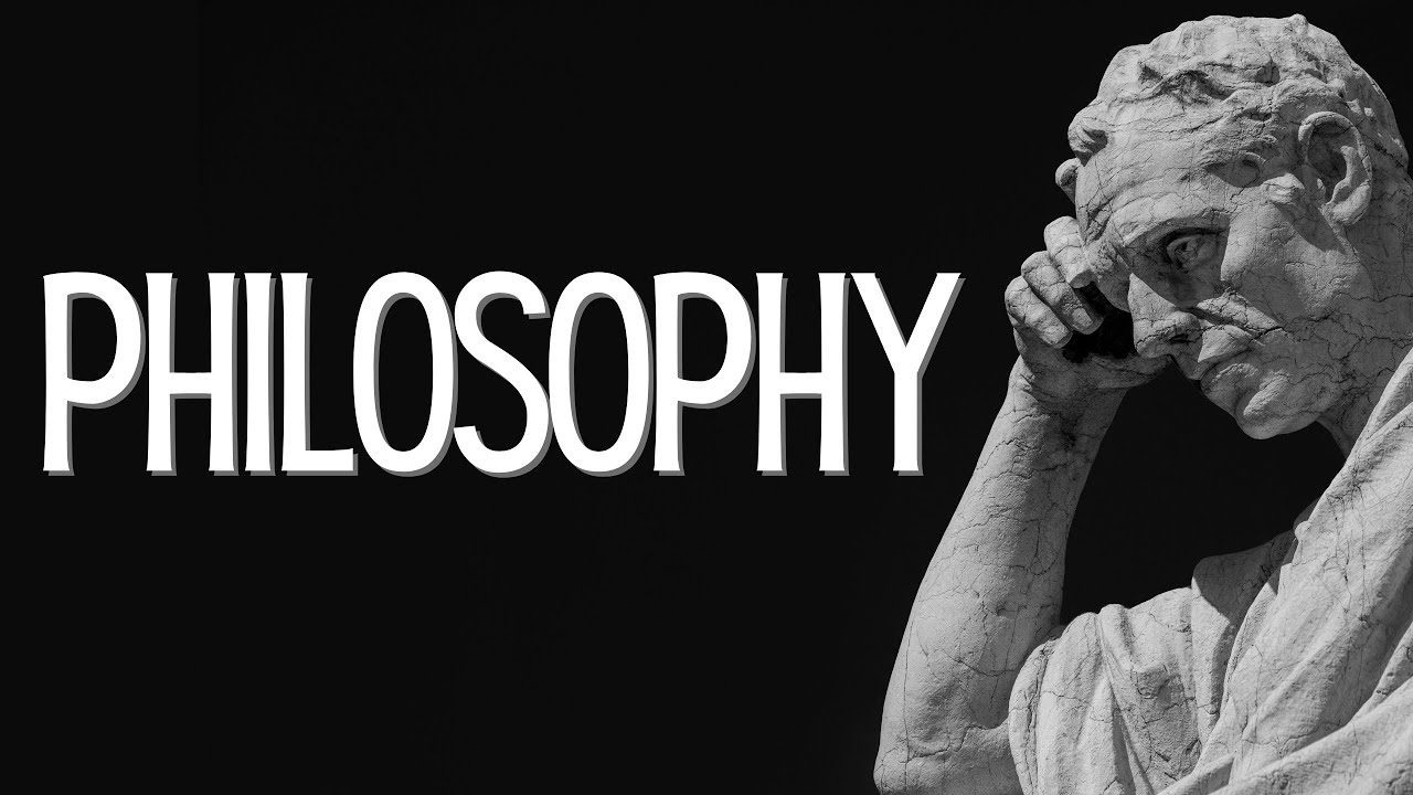 What is PHILOSOPHY? What does PHILOSOPHY mean? Define PHILOSOPHY ...